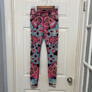 Constantly Varied OG Sugar Skull Leggings